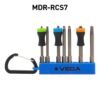 Magnetic Bit Collar Carabiner Sets