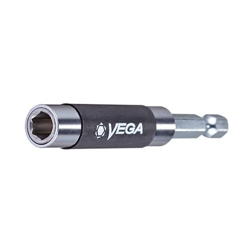 Magnetic Bit Holders w/ Finder Sleeve