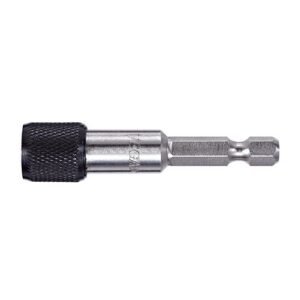 Magnetic Bit Holders w/ Quick Release