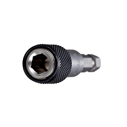 Magnetic Bit Holders w/ Quick Release