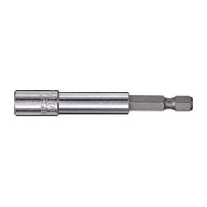 Magnetic Bit Holders w/ Reduced Body