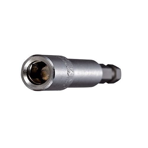 Magnetic Bit Holders w/ Reduced Body