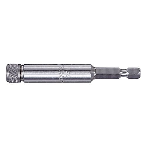 Magnetic Bit Holders w/ Screw Cap