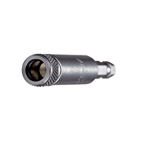 Magnetic Bit Holders w/ Screw Cap