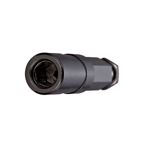 Non-Magnetic Bit Holders - 7/16" Shank