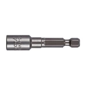 Non-Magnetic Bit Holders