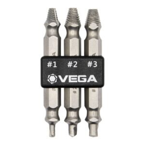Screw Extractor Set