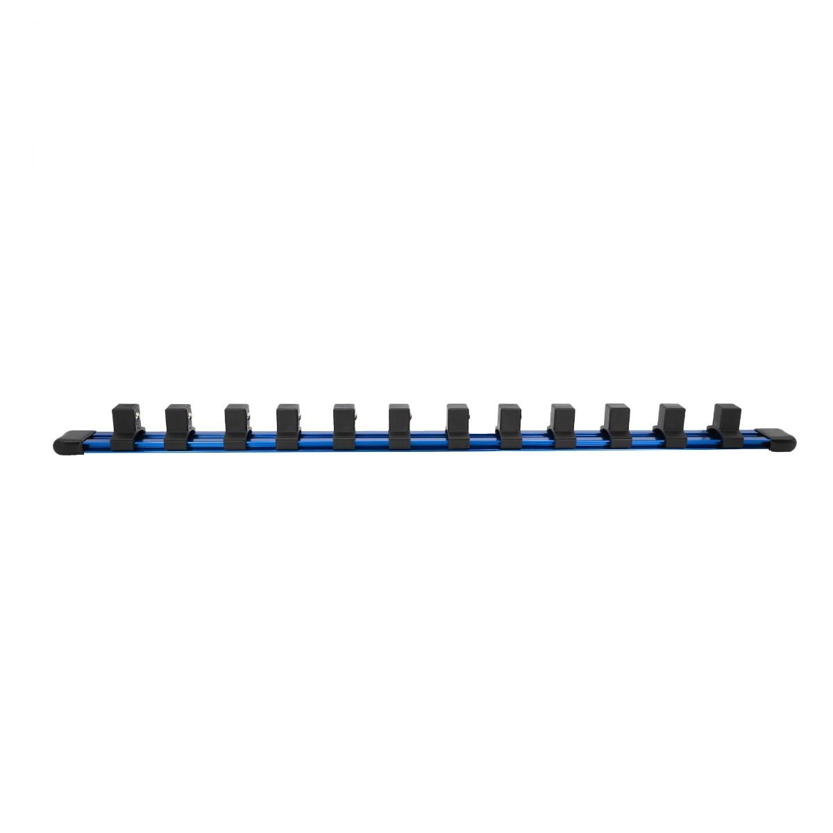 Socket Rails