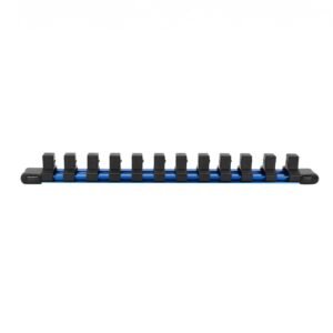 Socket Rails