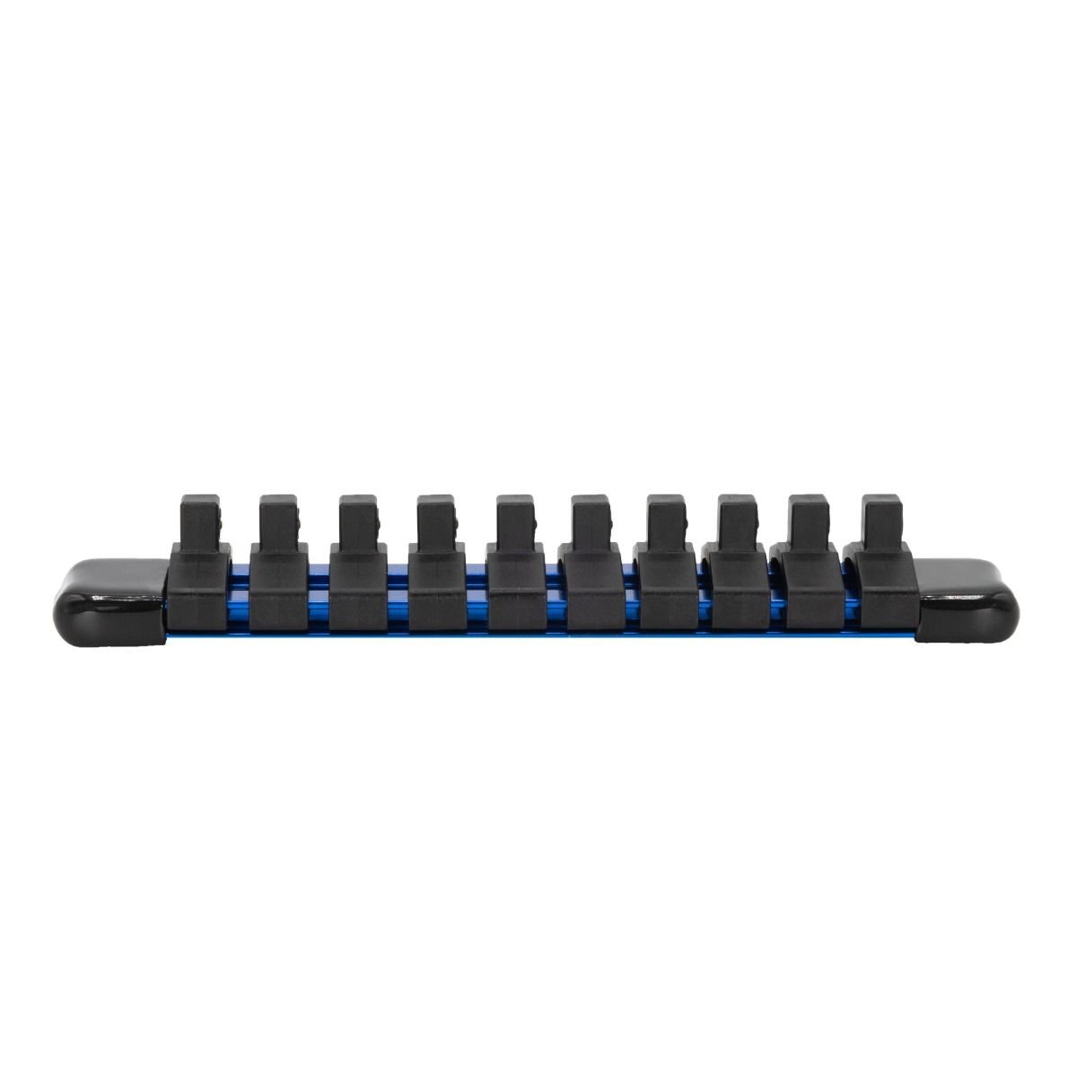 Socket Rails