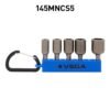 Specialty Carabiner Sets