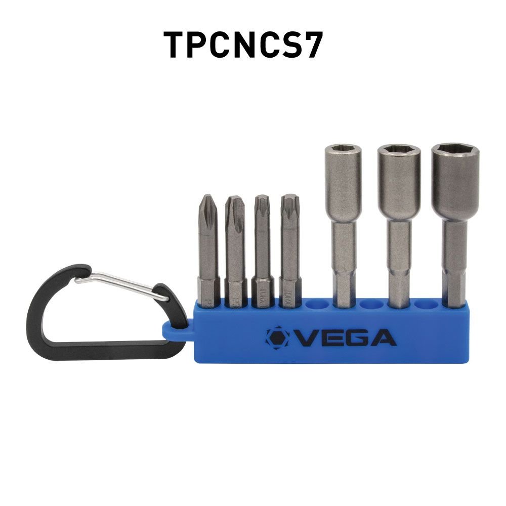 Specialty Carabiner Sets