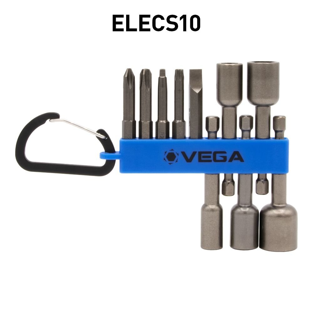 Specialty Carabiner Sets