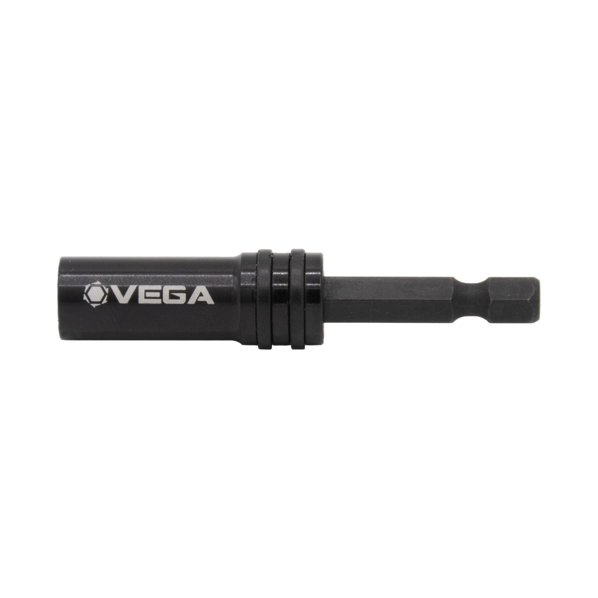Spin-Grip Bit Holders