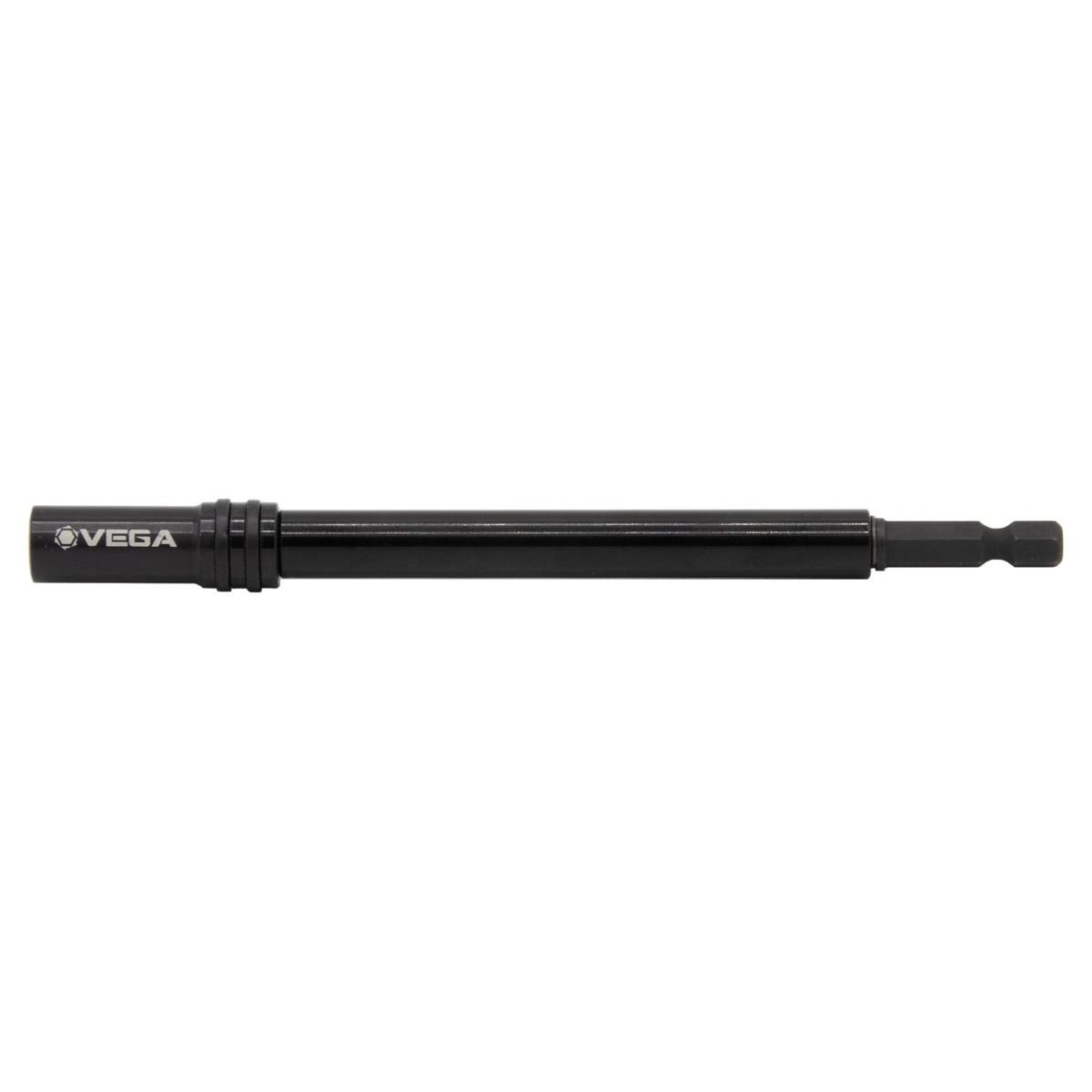 Spin-Grip Bit Holders