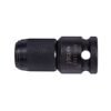 Square Drive Bit Holders w/ Quick Release