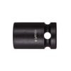 Square Drive Bit Holders w/ Set Screw