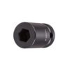 Square Drive Bit Holders w/ Set Screw
