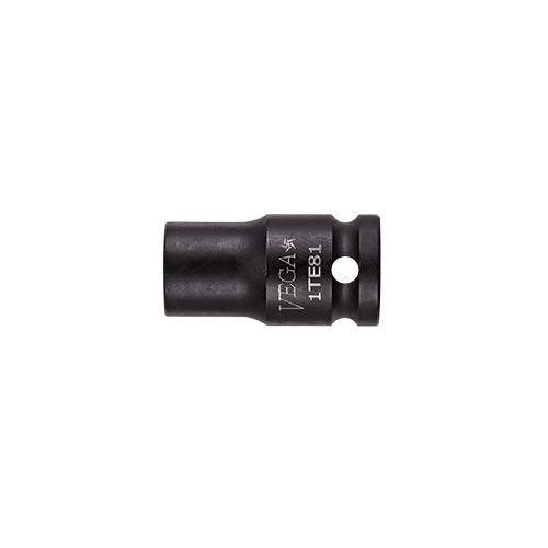TORX Impact Sockets - 1/4" Sq Drive