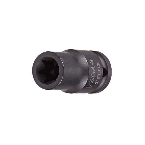 TORX Impact Sockets - 1/4" Sq Drive