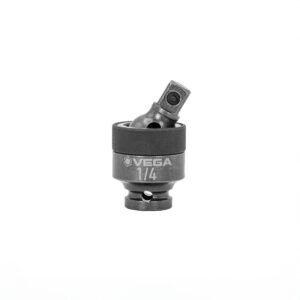 Universal Joint Impact Socket Adapter