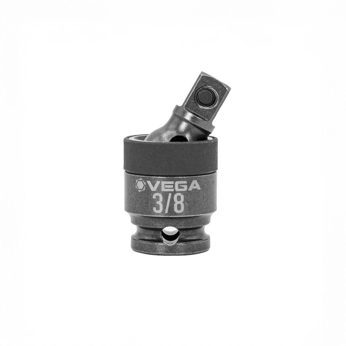 Universal Joint Impact Socket Adapter