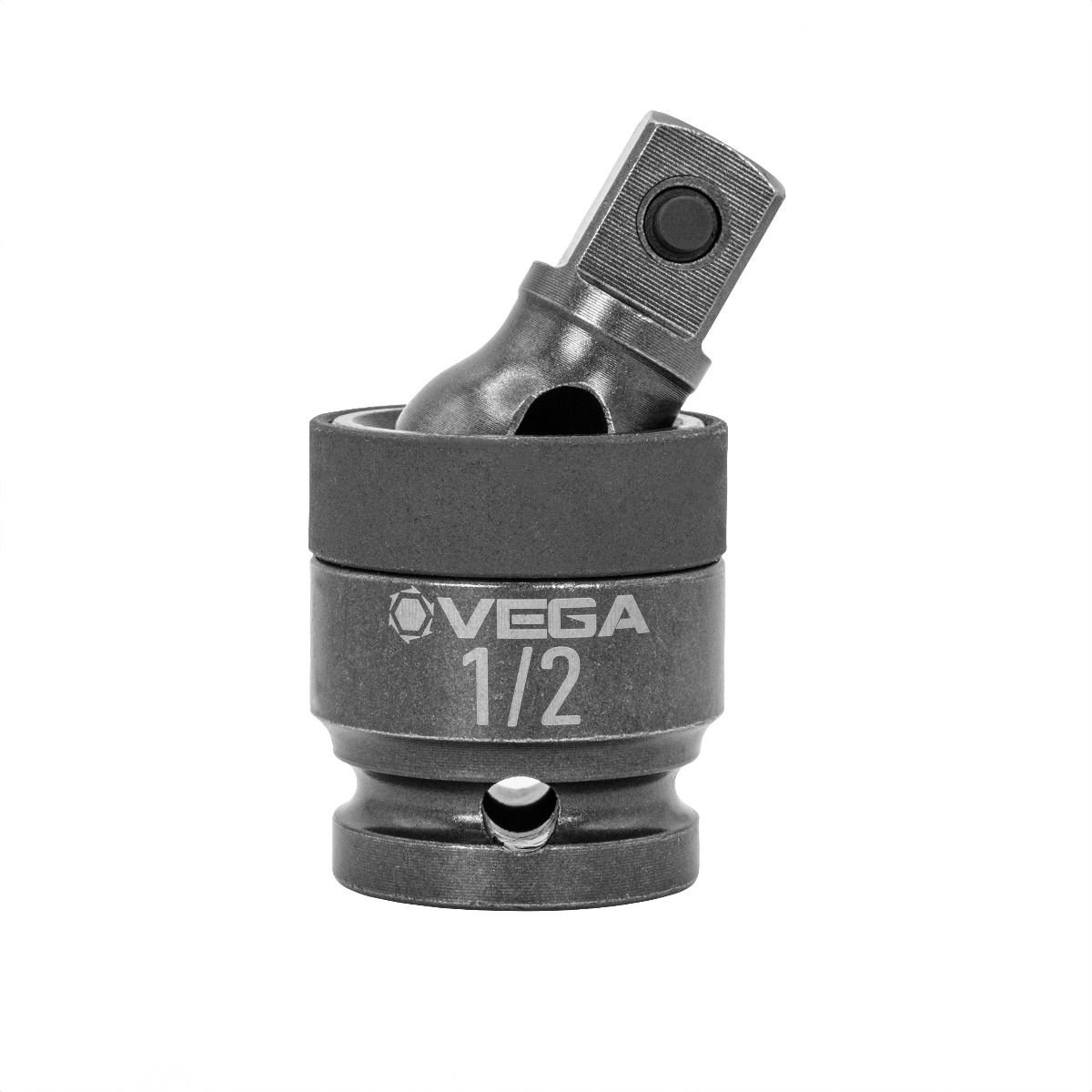 Universal Joint Impact Socket Adapter