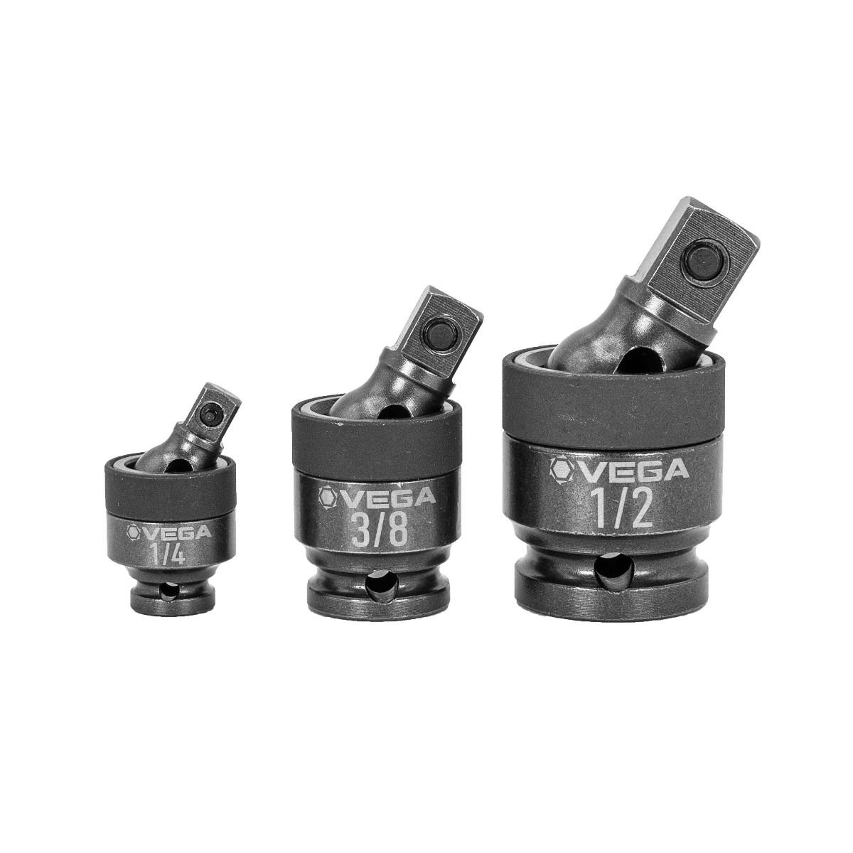 Universal Joint Impact Socket Adapter