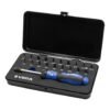 TORQUE LIMITING SCREWDRIVER SET
