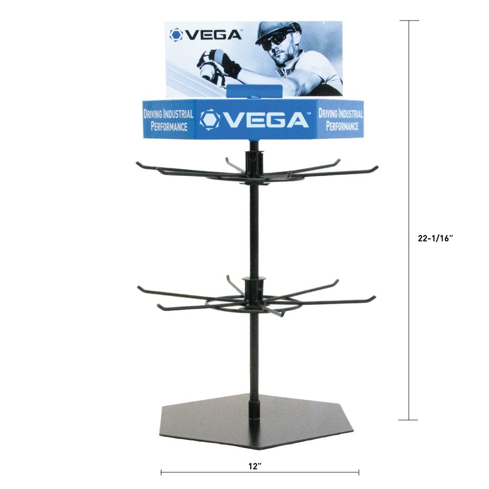 Countertop Spinner