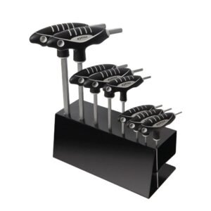 Hex T-Handle Sets - 8PC