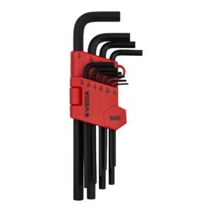 Hex L-Key Set - SAE