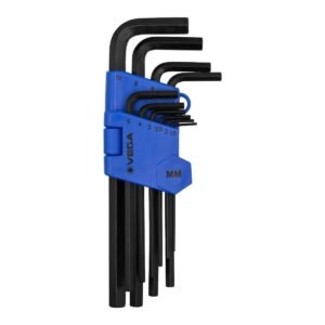 Hex L-Key Set - Metric