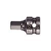 Hex Socket Bits - 1/4" Sq Drive