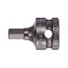 Hex Socket Bits - 3/8" Sq Drive