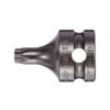 TORX Tamper Socket Bits - 3/8" Sq Drive