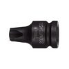 MORTORQ SUPER Socket Bits - 3/8" Sq Drive
