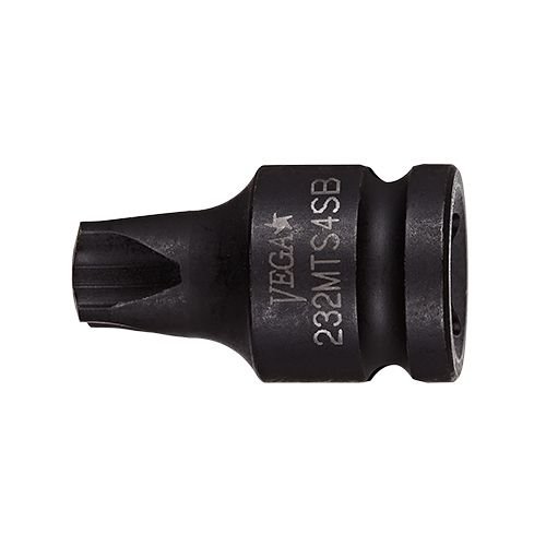 MORTORQ SUPER Socket Bits - 3/8" Sq Drive