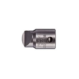 HTS Socket Bits - 1/4" Sq Drive
