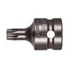 TORX Tamper Socket Bits - 1/2" Sq Drive