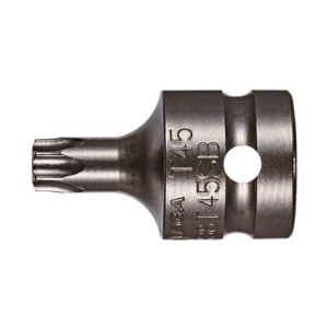TORX Socket Bits - 1/2" Sq Drive