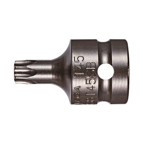 TORX Socket Bits - 1/2" Sq Drive