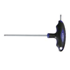 TORX Tamper T-Handles