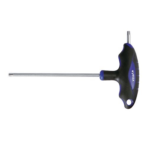 TORX Tamper T-Handles
