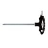 Hex Ball + Hex T-Handles