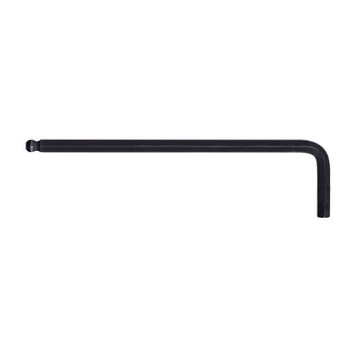 Ball-End Hex L-Keys - Inch