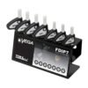 TORX Plus Flag Driver Set