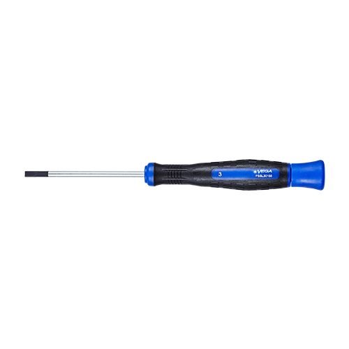 Slotted Precision Screwdrivers