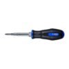 6-in-1 Multi-Bit Screwdrivers