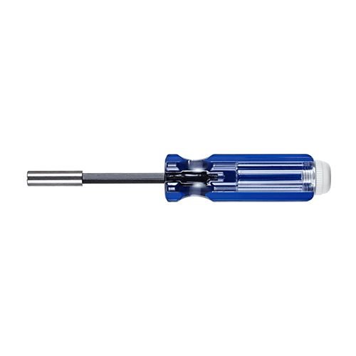 Magnetic Multi-Bit Screwdrivers